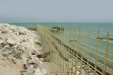 Плотины и дамбы